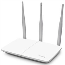 迅捷FWR310 300M無線寬帶路由器深度評測 一款入門級實(shí)用之選，是否值得購買？